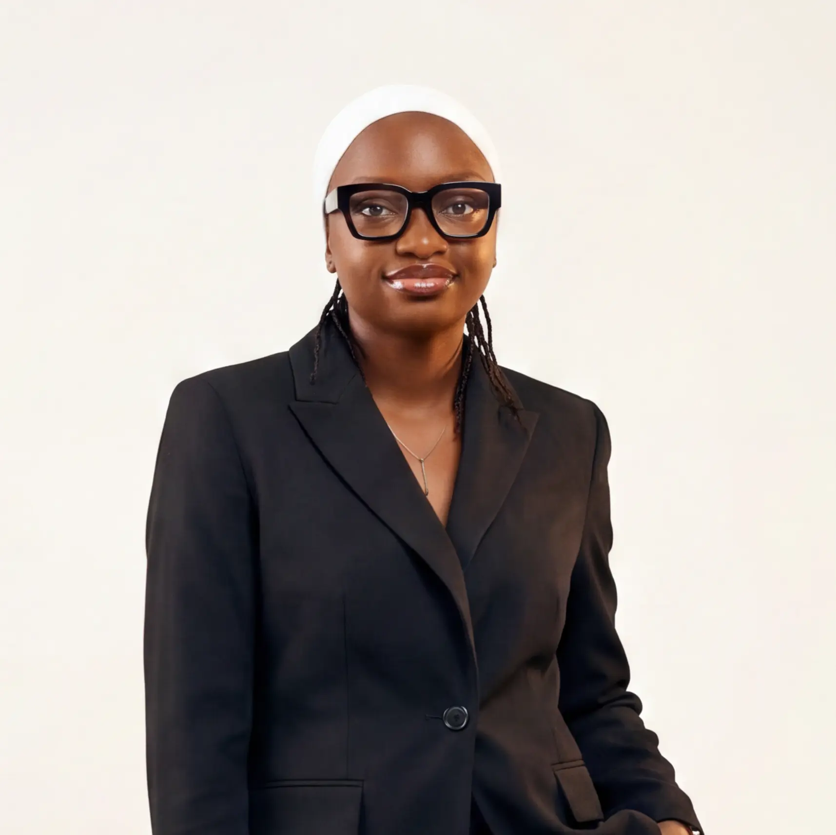Sirat, the instructor teaching the AI video masterclass
